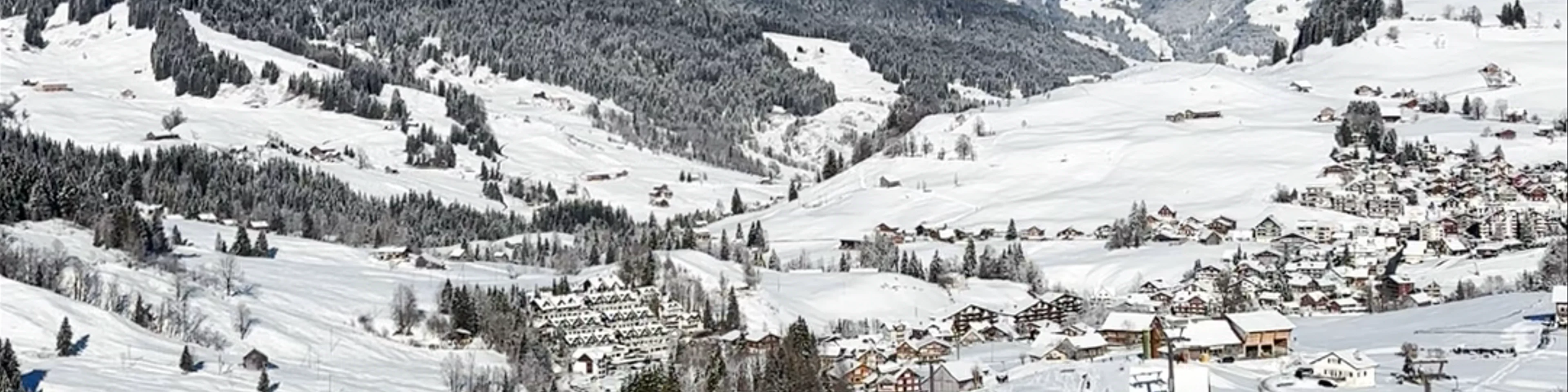 Hoch-Ybrig
