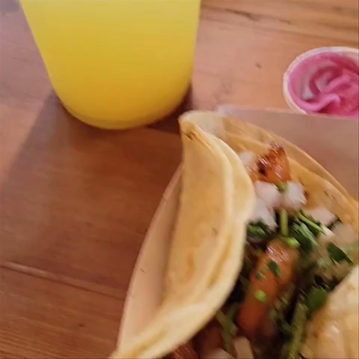 Taco Street - Tacos Near Me - Tacoma, Washington