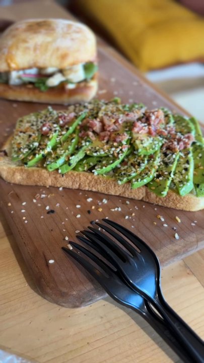Chill Coffee and Wine Bar - Coffee & Tea Near Me - Arlington, Texas