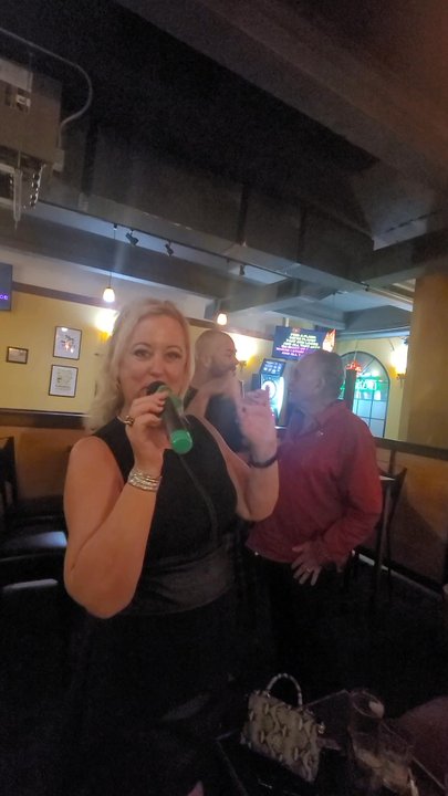 Chiko's Tavern - Paaaaaaaammmm.mm!!!!!! - Karaoke Near Me - Honolulu, Hawaii