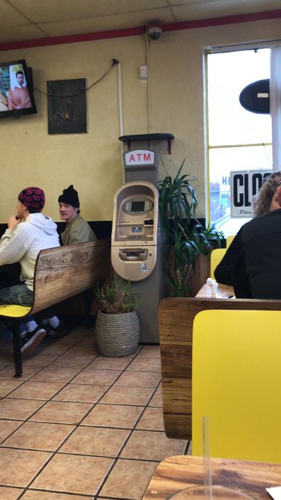 OV's - 10:41 Busy. Phone ringing off the hook - Breakfast & Brunch Near Me - Providence, Rhode Island