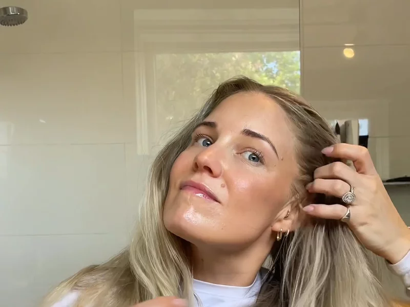 Dry Shampoo