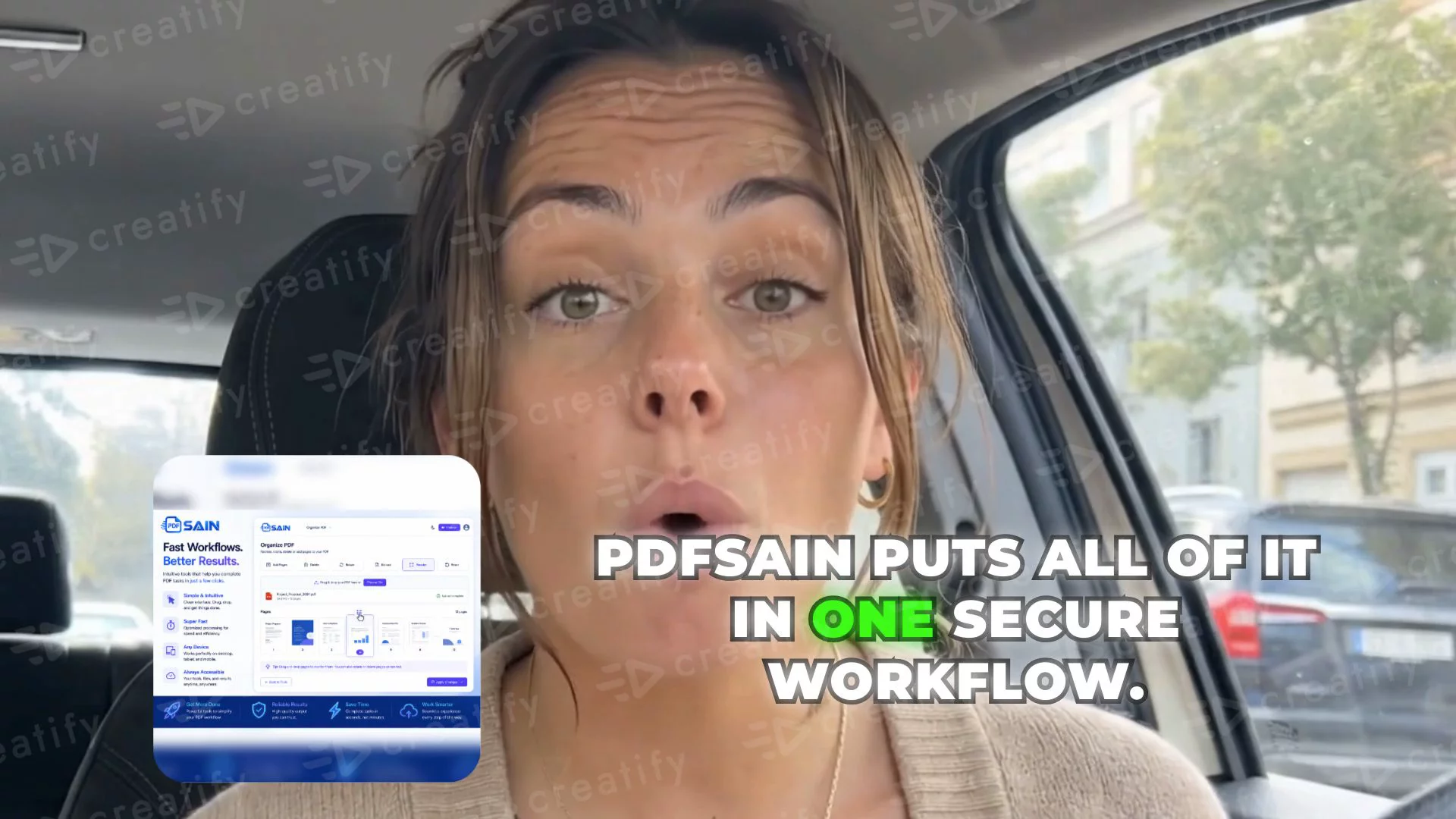 PDFSAIN image 1
