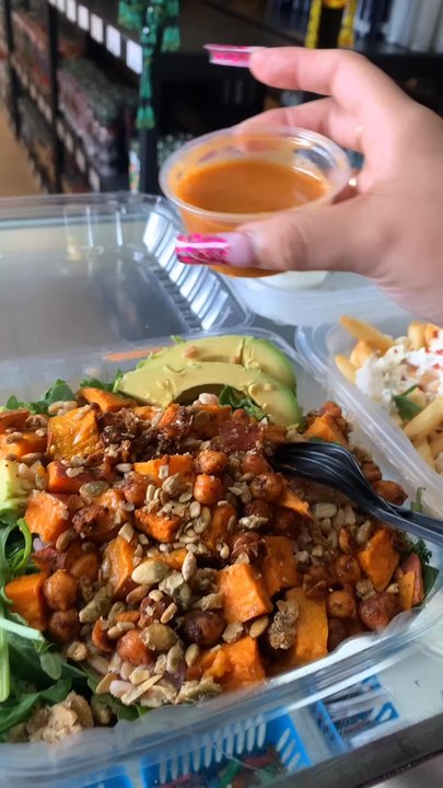 Jack's Urban Eats - So tasty - Sandwiches Near Me - Sacramento, California