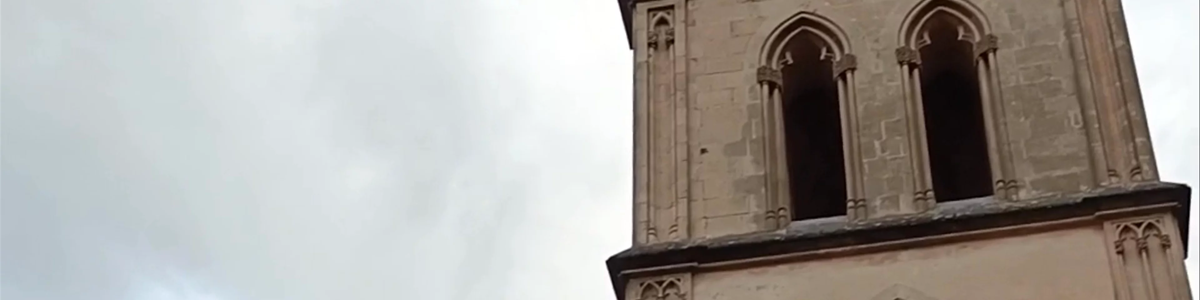 Església de Sant Bartomeu de Sóller
