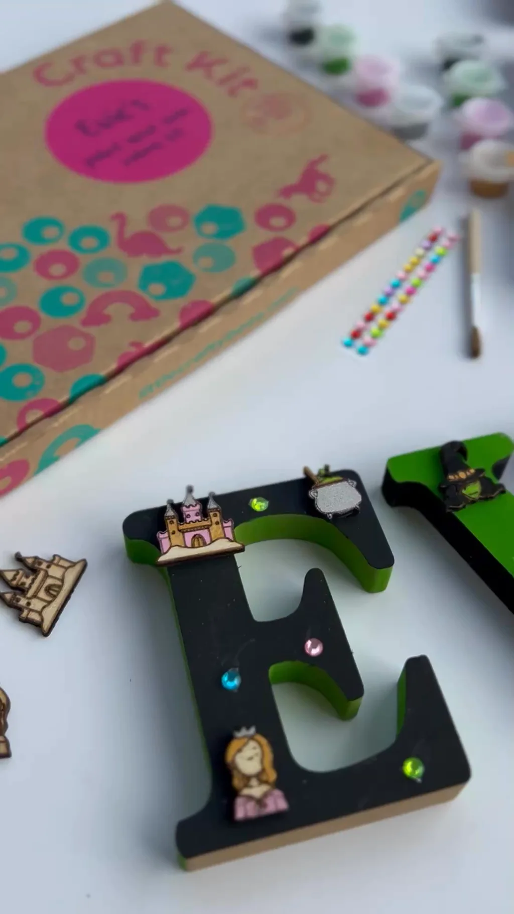 Product video