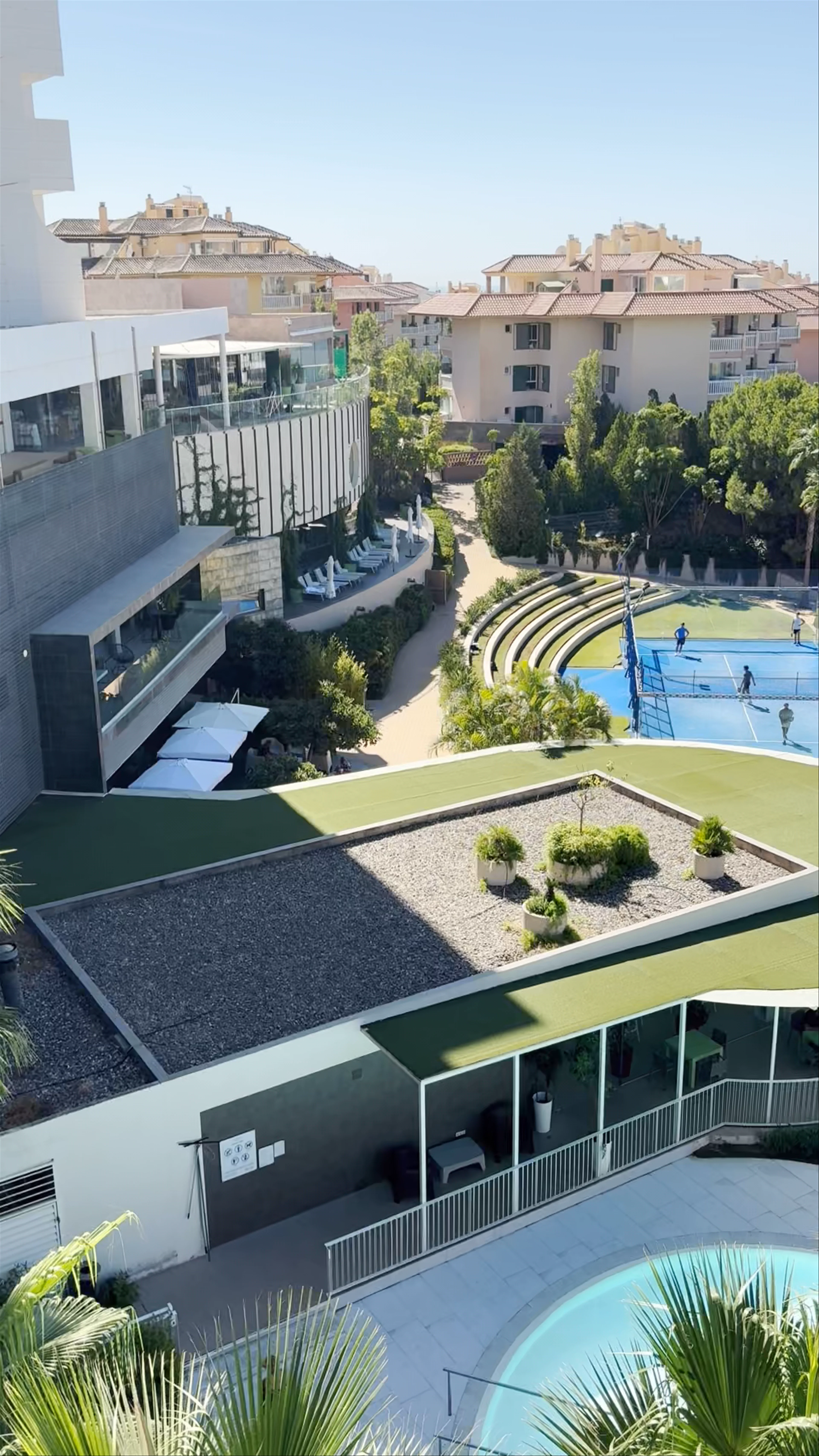 Higuerón Sport Club