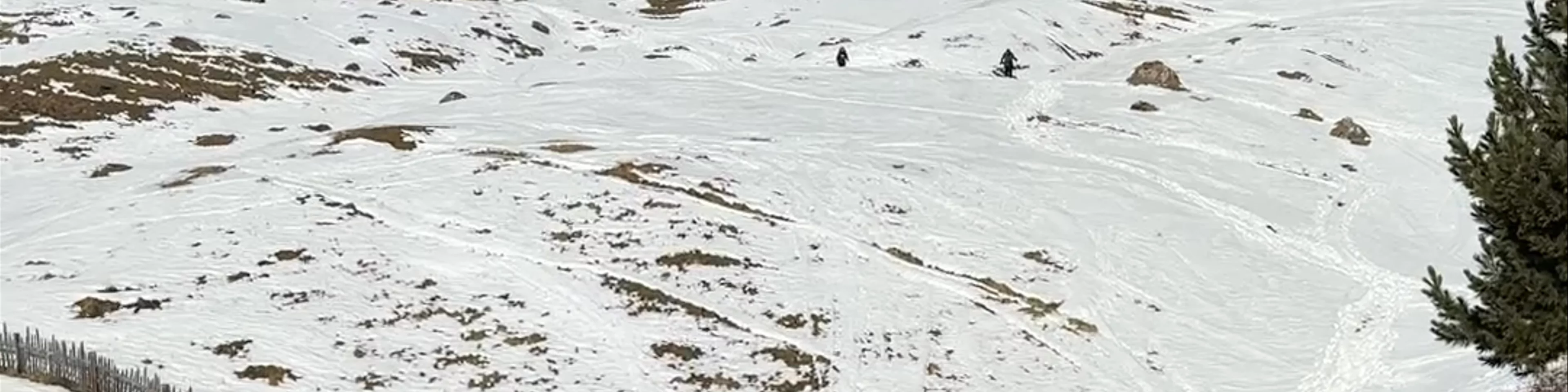 Troier Hütte