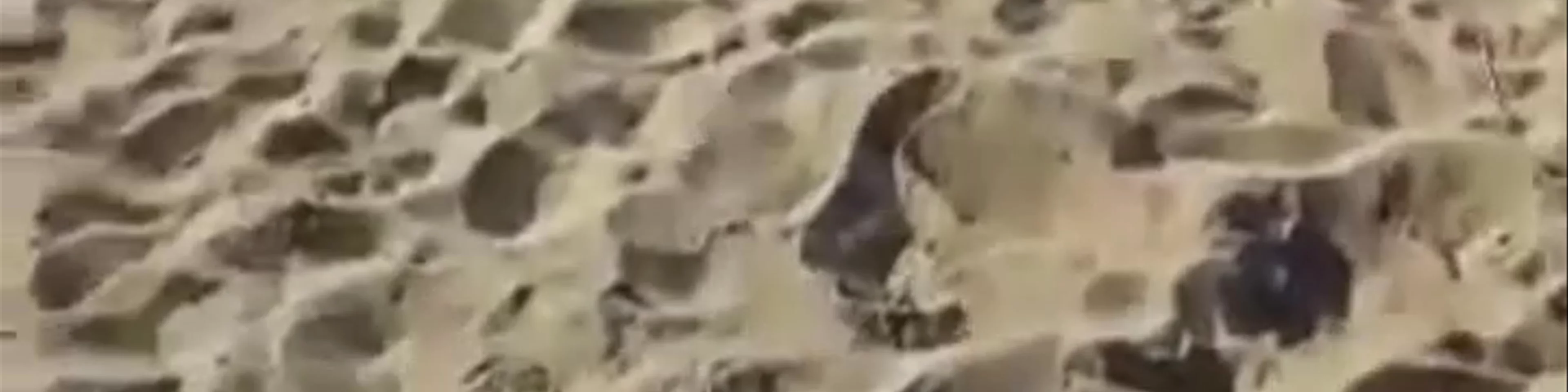 Παραλία Ξεροπόταμος