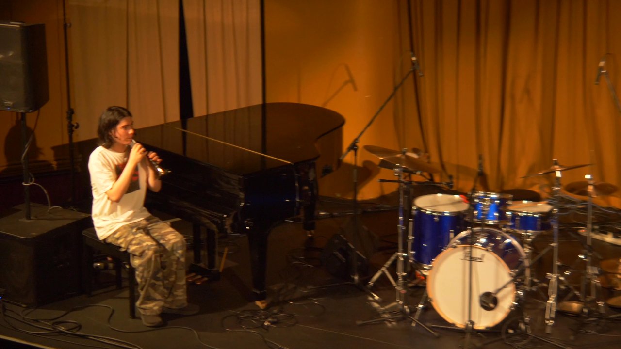 Thumbnail for Astra Music x Liquid Architecture: We Called It New Music (2025)