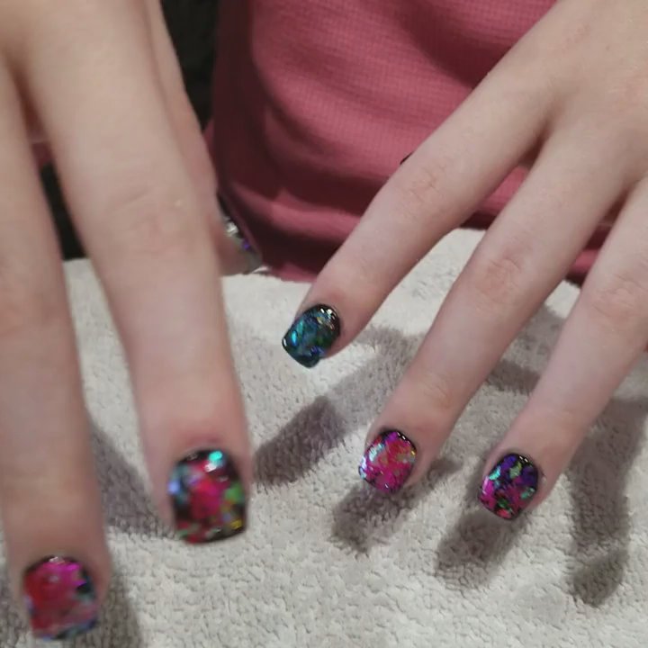BB Nails - Nail Salons Near Me - The Colony, Texas