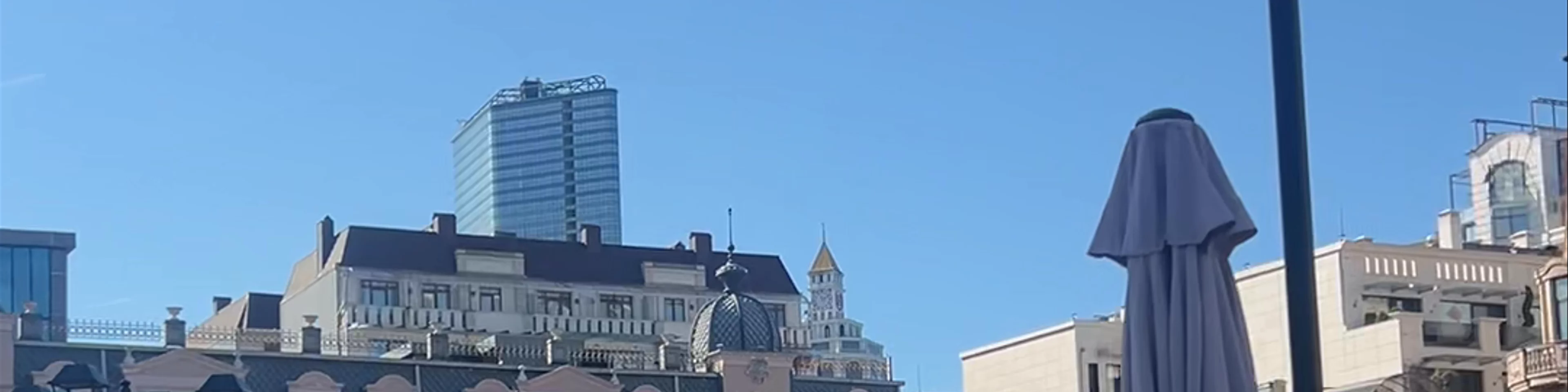 Europe Square