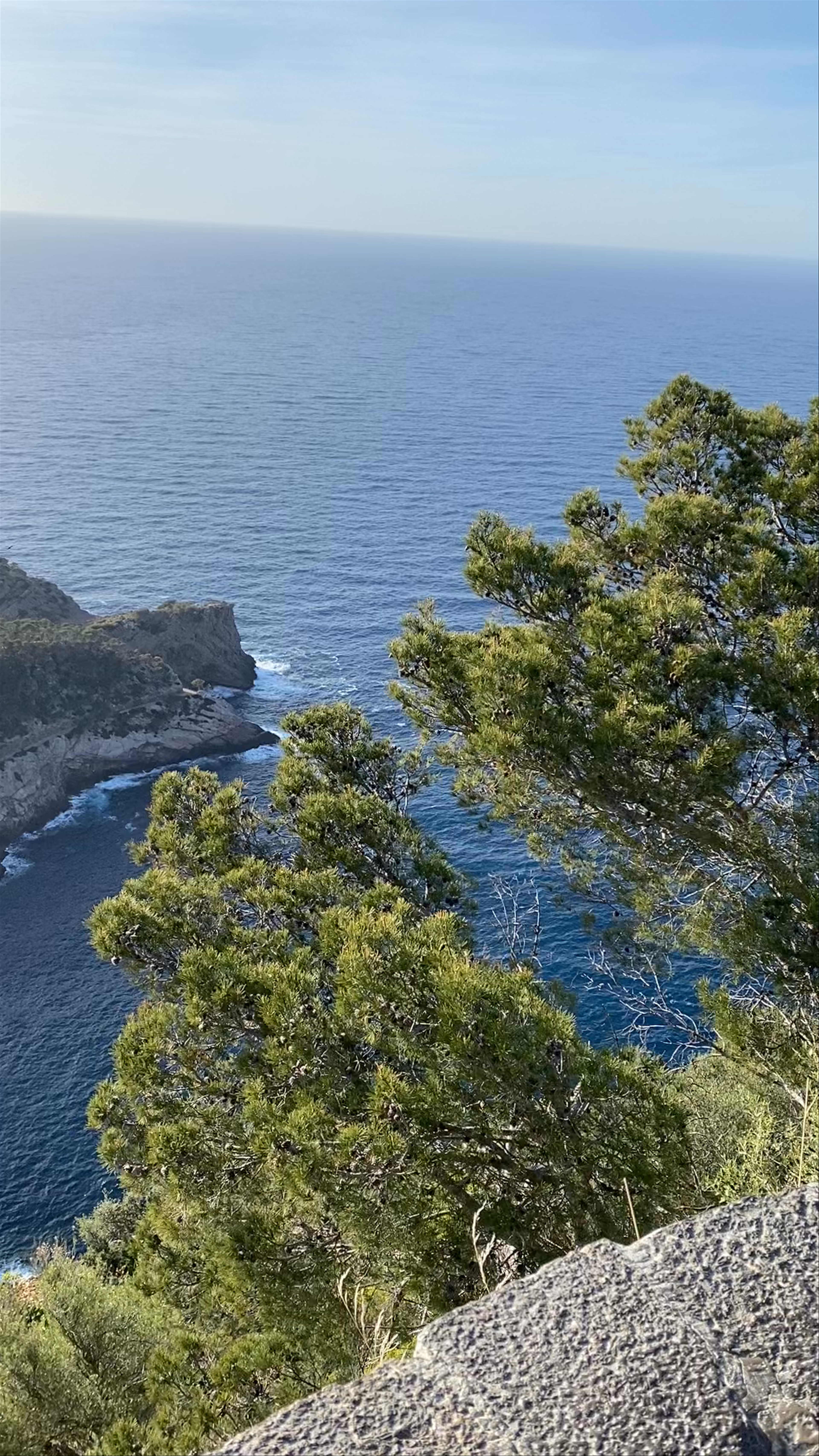 Mirador de sa Foradada