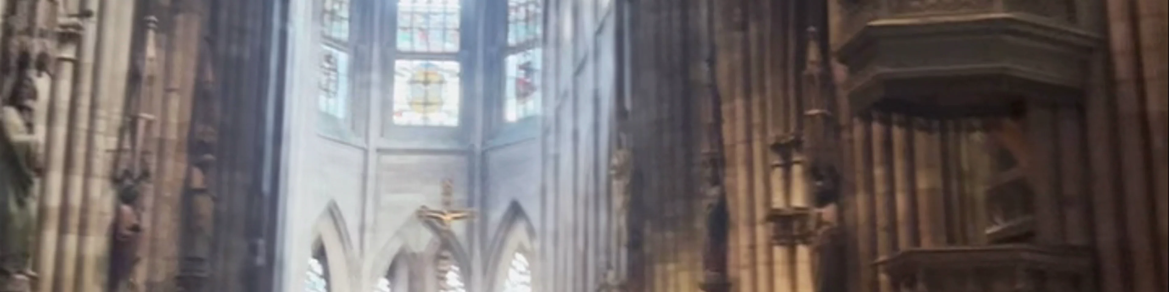 Freiburg Cathedral