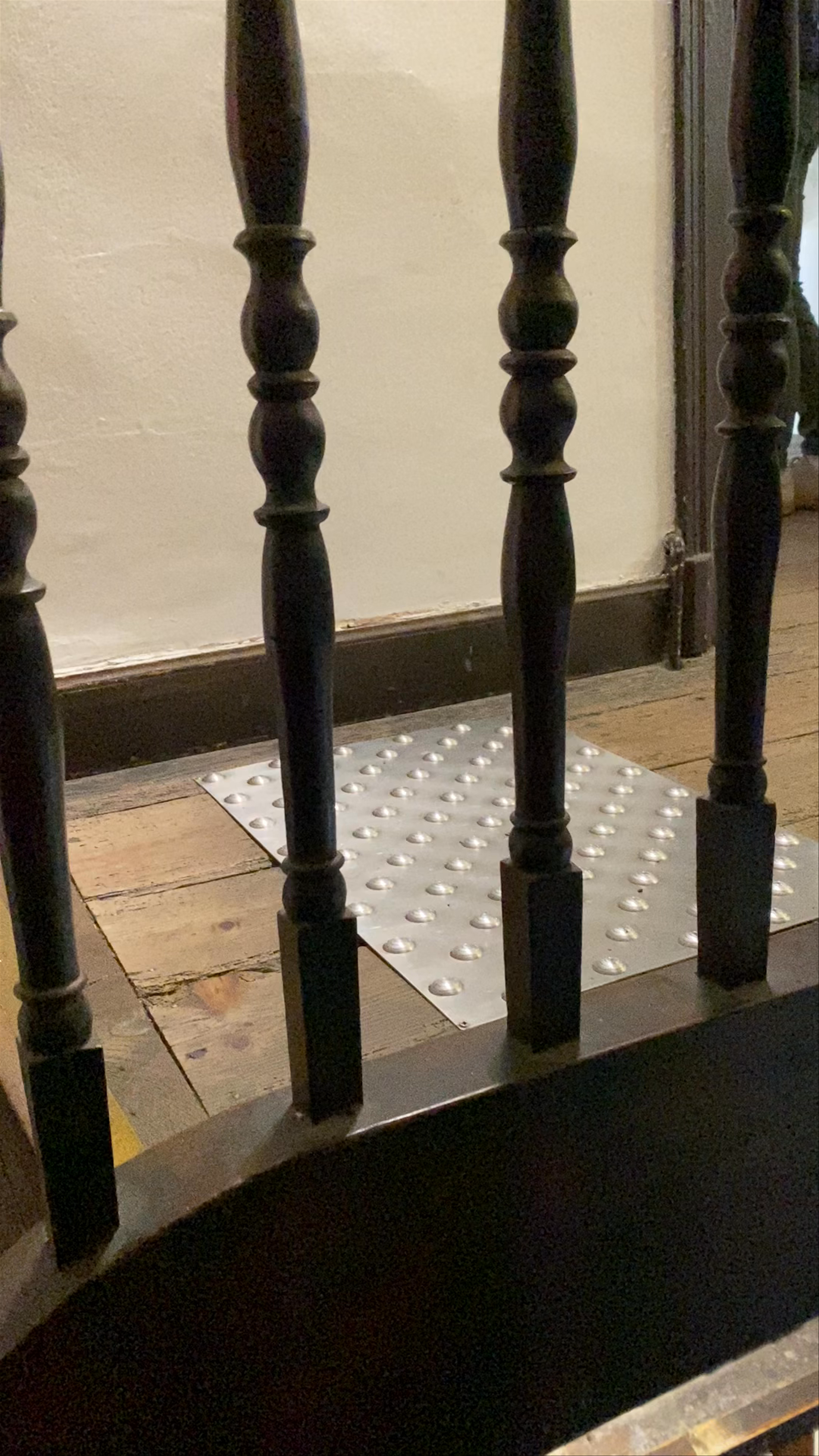 Maison natale de Bernadette : Moulin de Boly