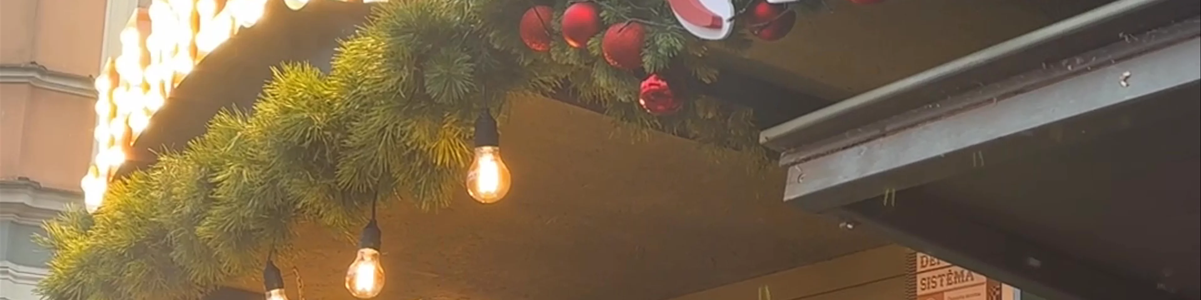 Riga Christmas Market