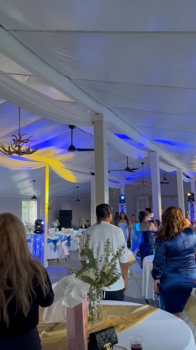 Event Lobby - Best of the best in a Gorgeous atmosphere - Venues & Event Spaces Near Me - Morgan Hill, California