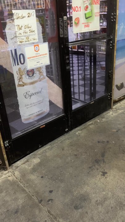 XO Liquor - There is no one inside. - Beer, Wine & Spirits Near Me - Las Vegas, Nevada