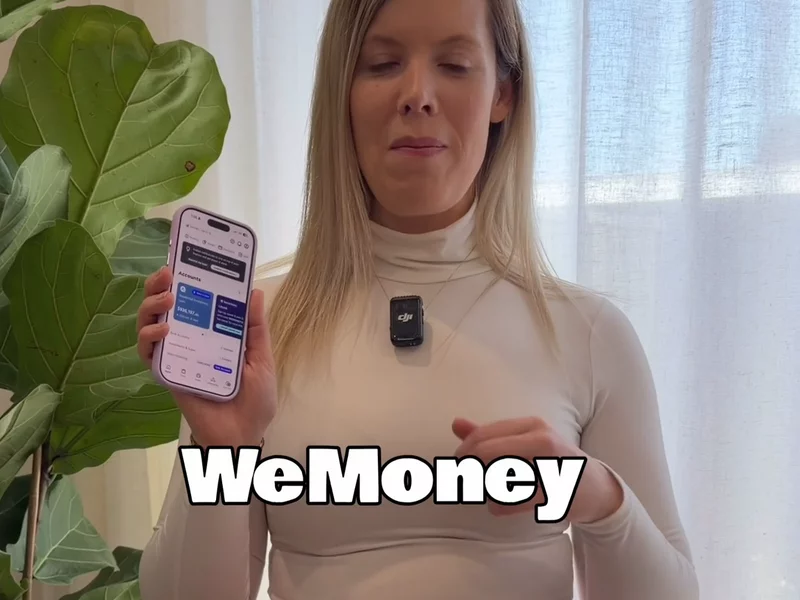 WeMoney