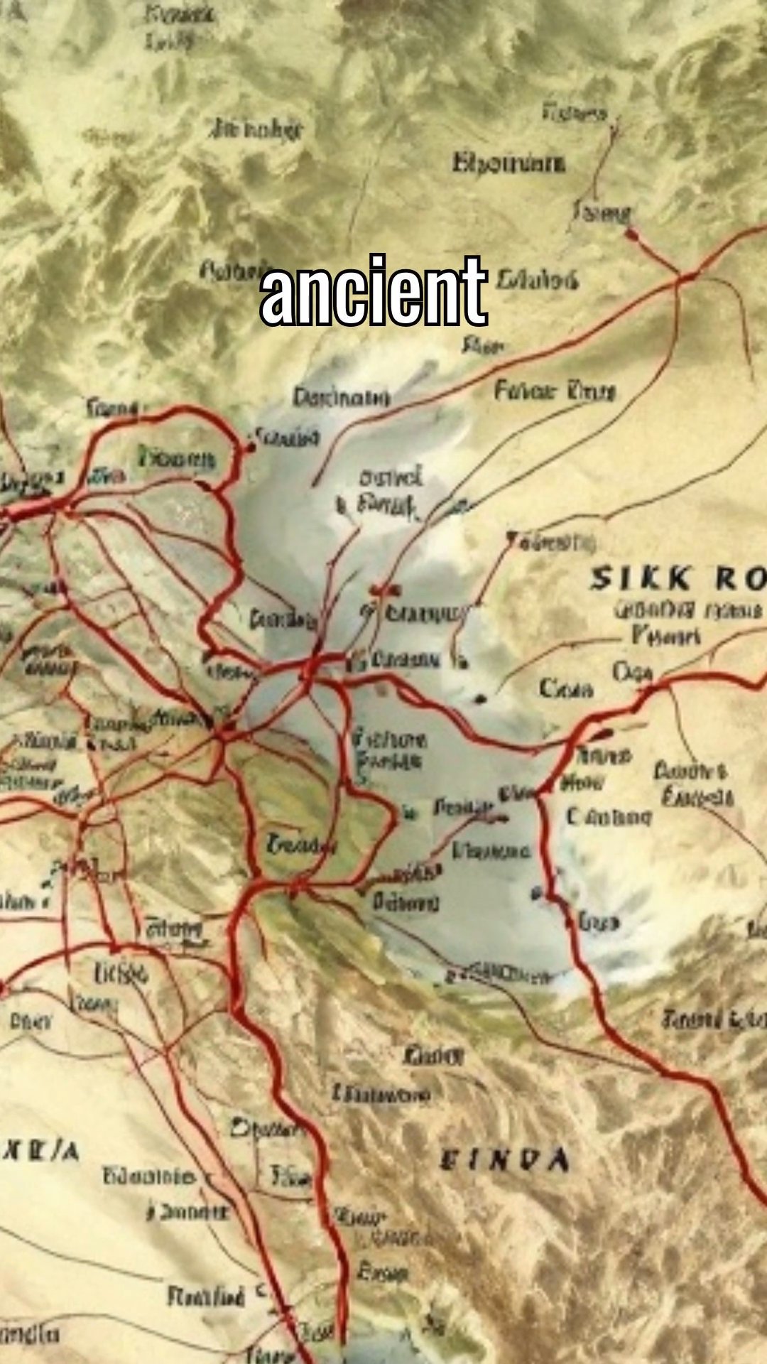 The Historical Significance of the Silk Road: Trade Route to Cultural Bridge