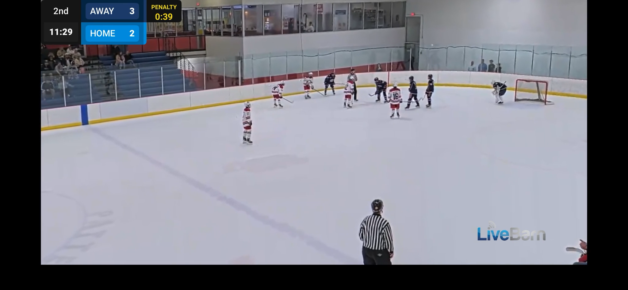 Jackson Alter: Offensive Highlights from Fox Motors 14U AAA