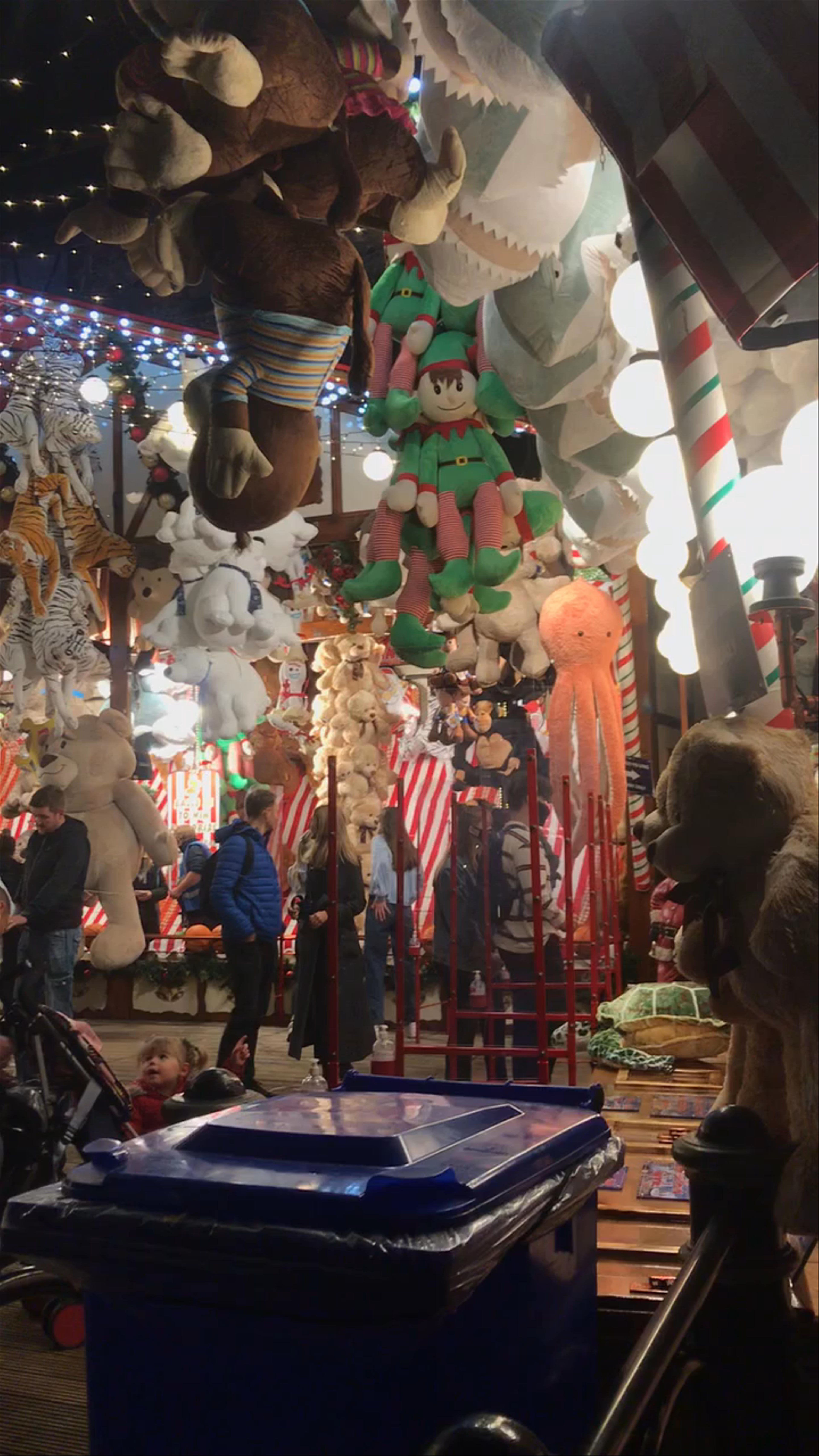 Cardiff Christmas Carvery