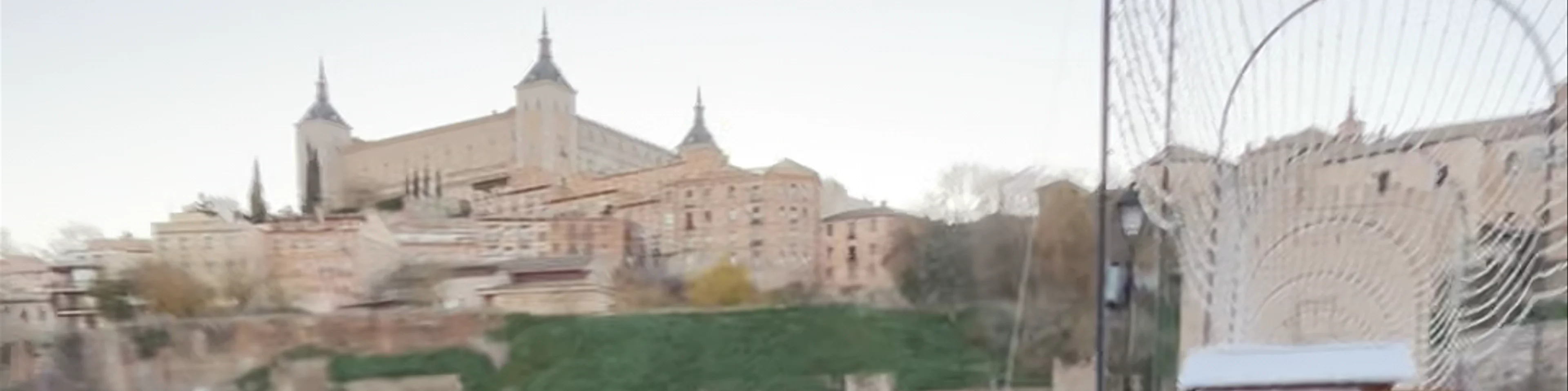 Puente de Alcántara