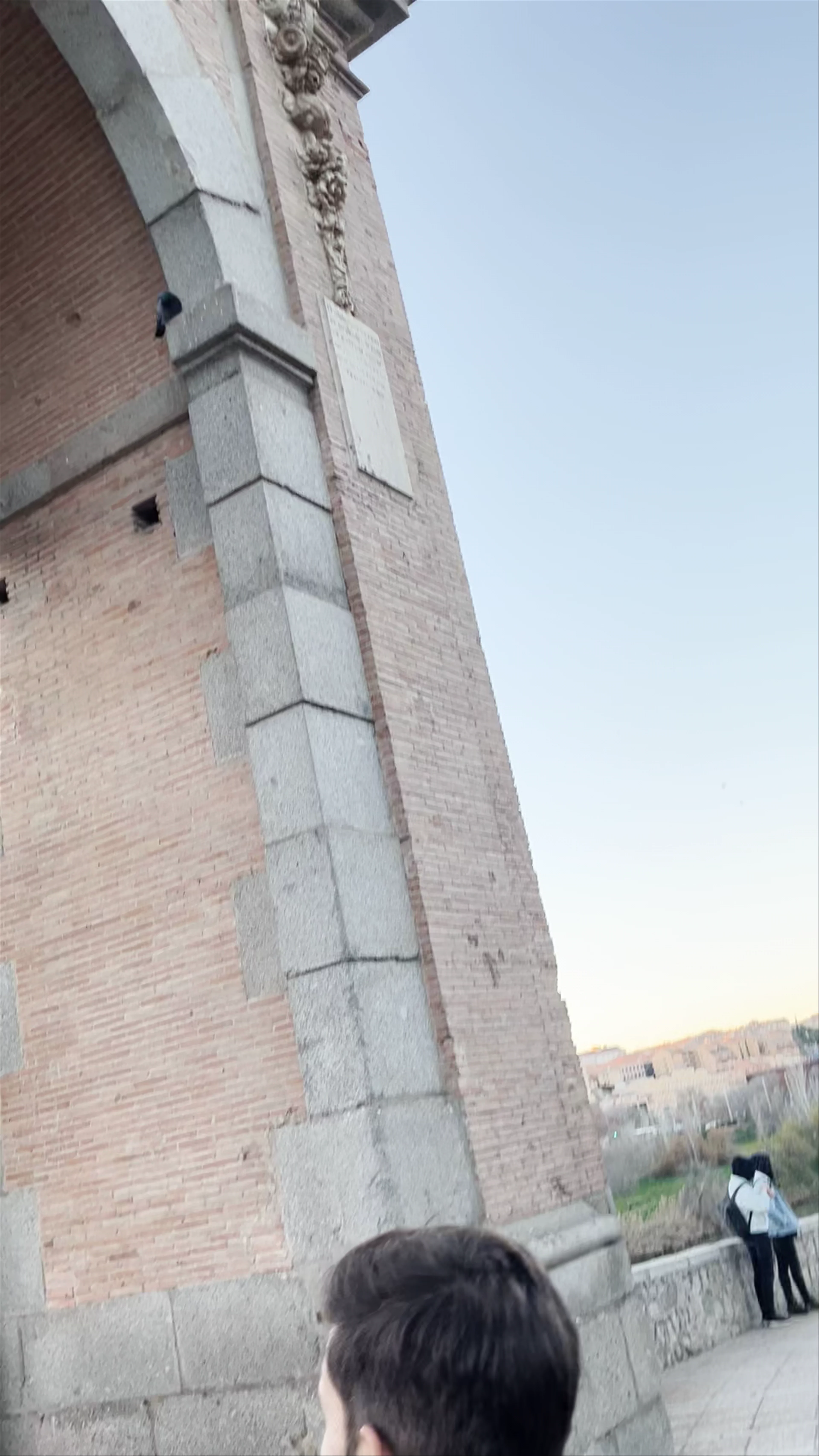 Puente de Alcántara
