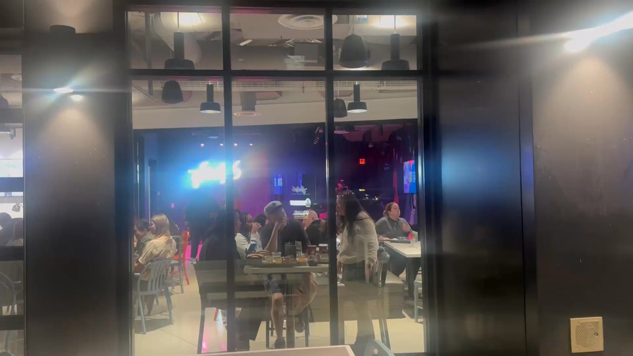 The Sixty6 - Beautiful space!!! - Music Venues Near Me - Cleveland, Ohio