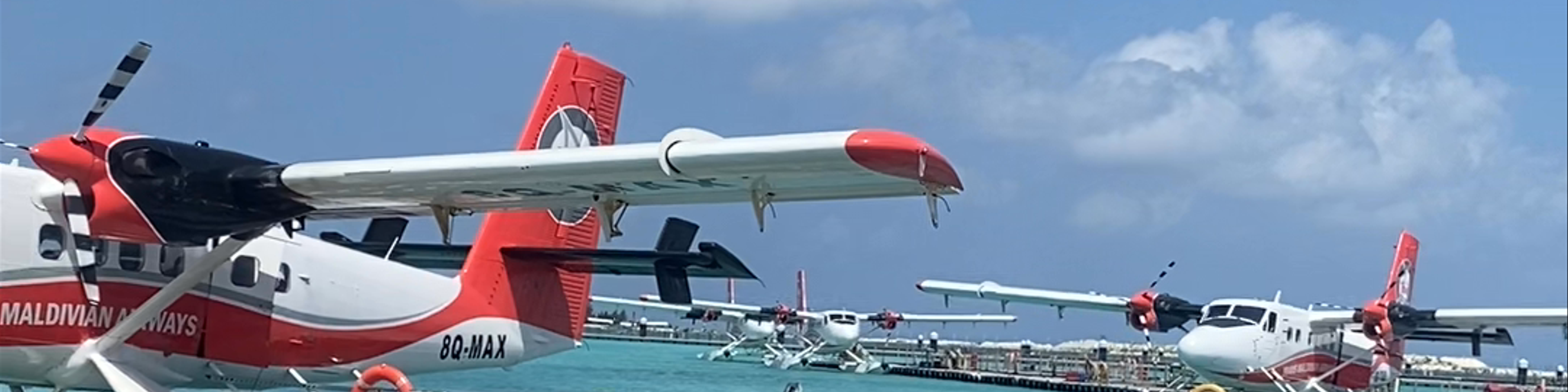 Maldives