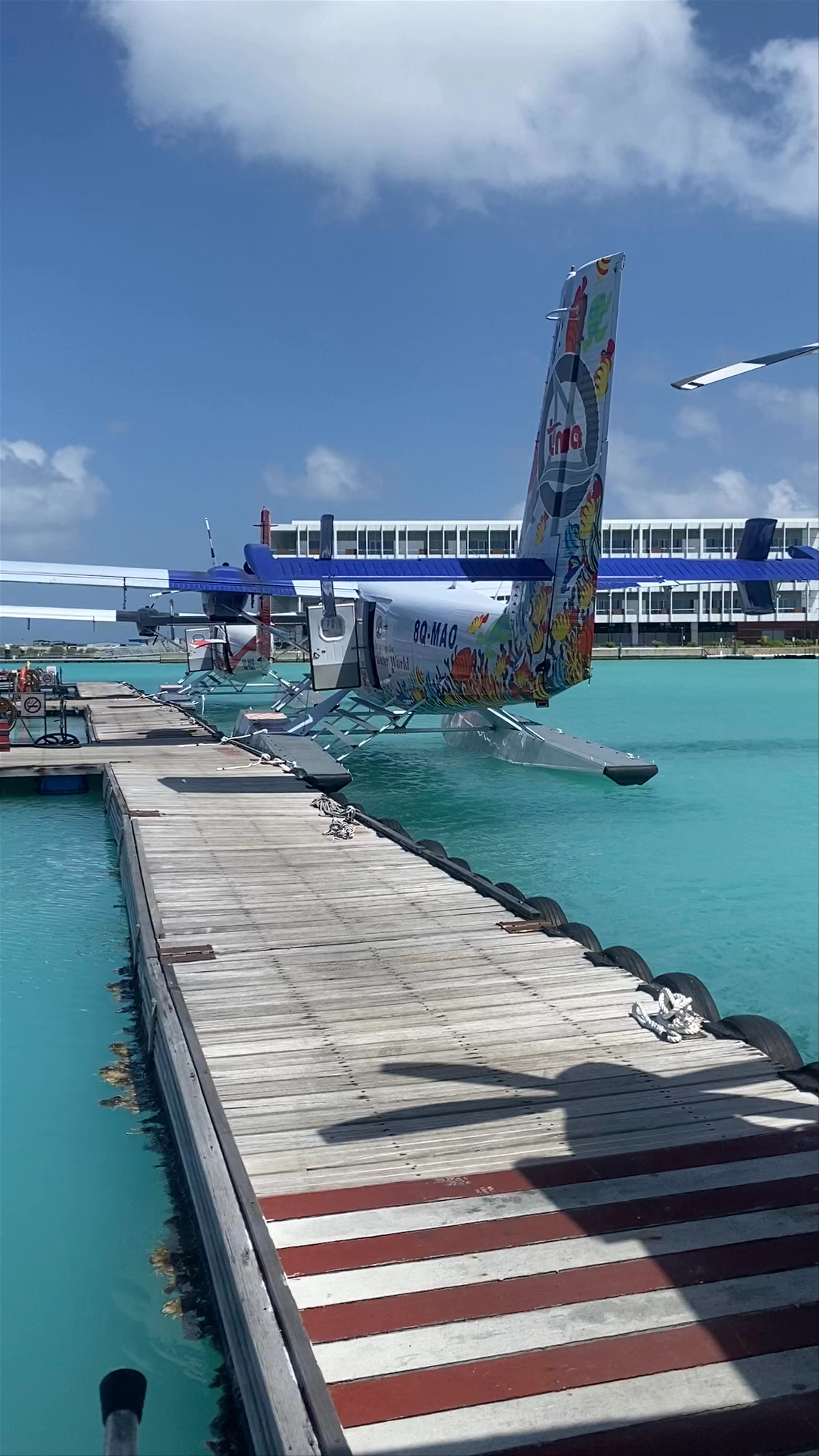 Airport Main Road, Malé, Maldives