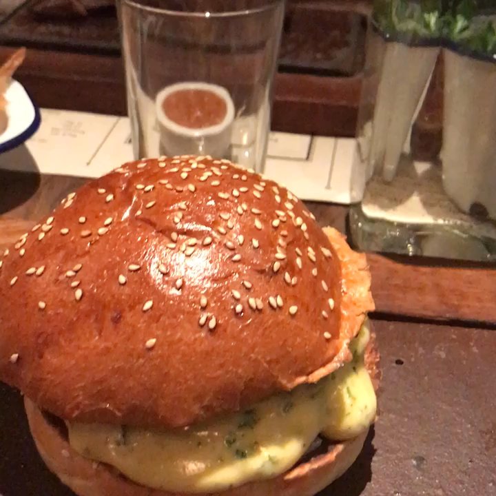 Flat Iron - Steakhouses Near Me - London, XGL