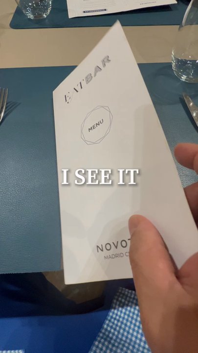 Novotel Madrid Centre - My dinner - Hotels Near Me - Madrid, M