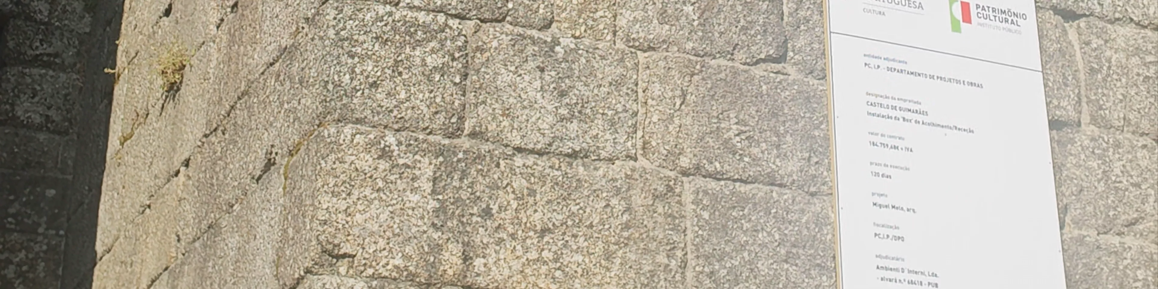 Guimarães Castle