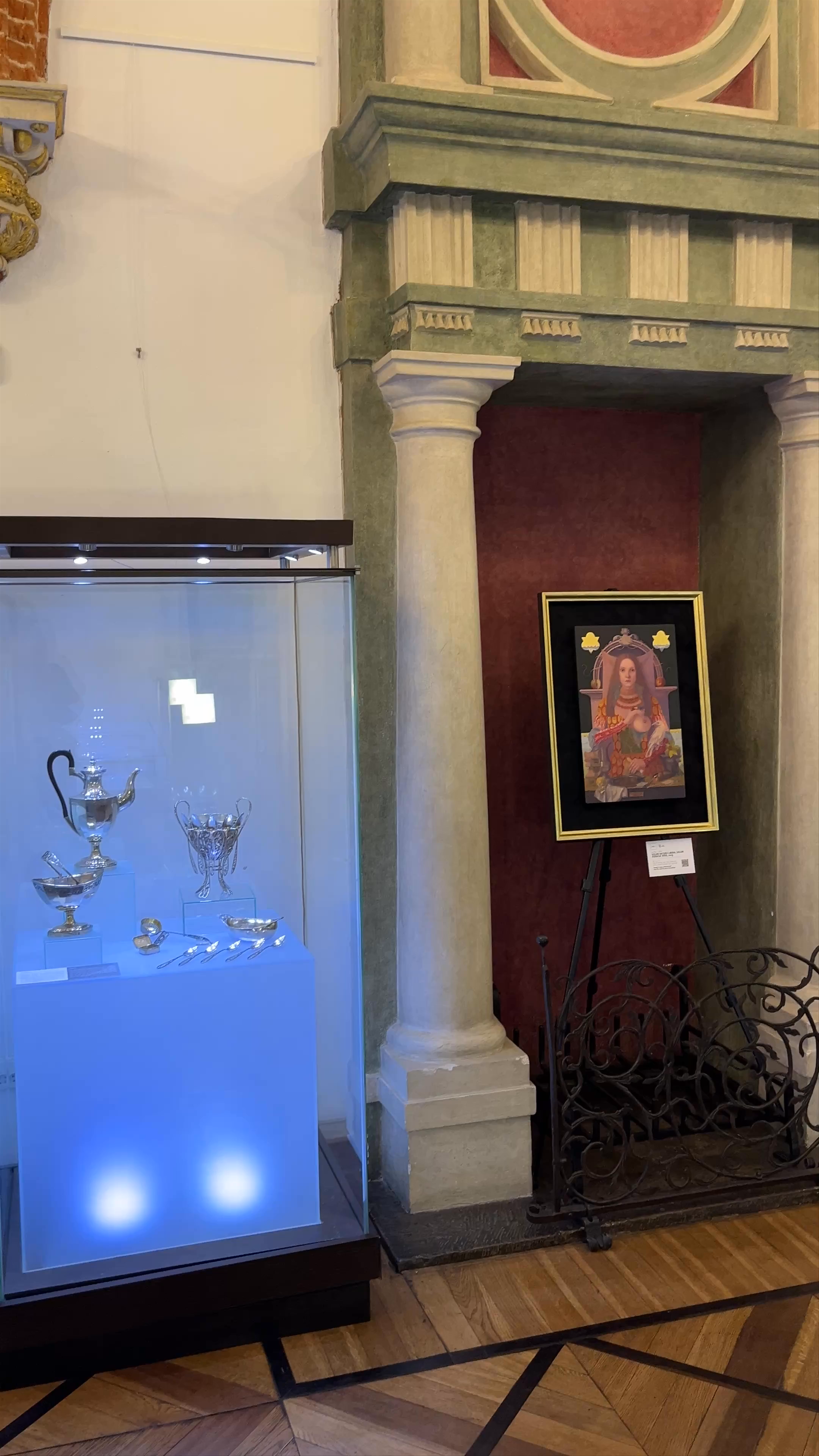 Discovering Treasures at Ratusz Głównego Miasta - Muzeum Gdańska