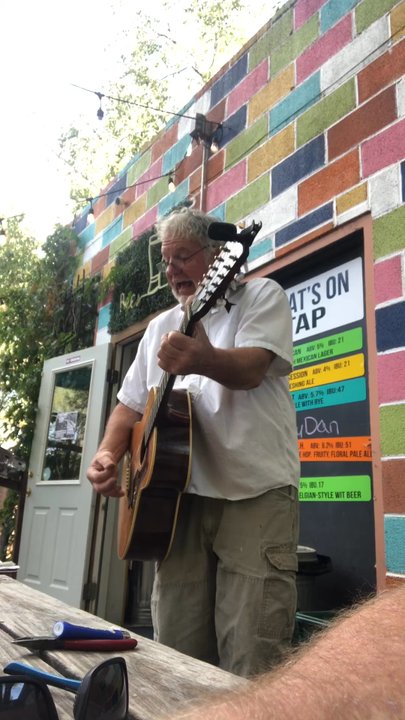 Lost Hiker Brewing - Brewpubs Near Me - Ruidoso, New Mexico