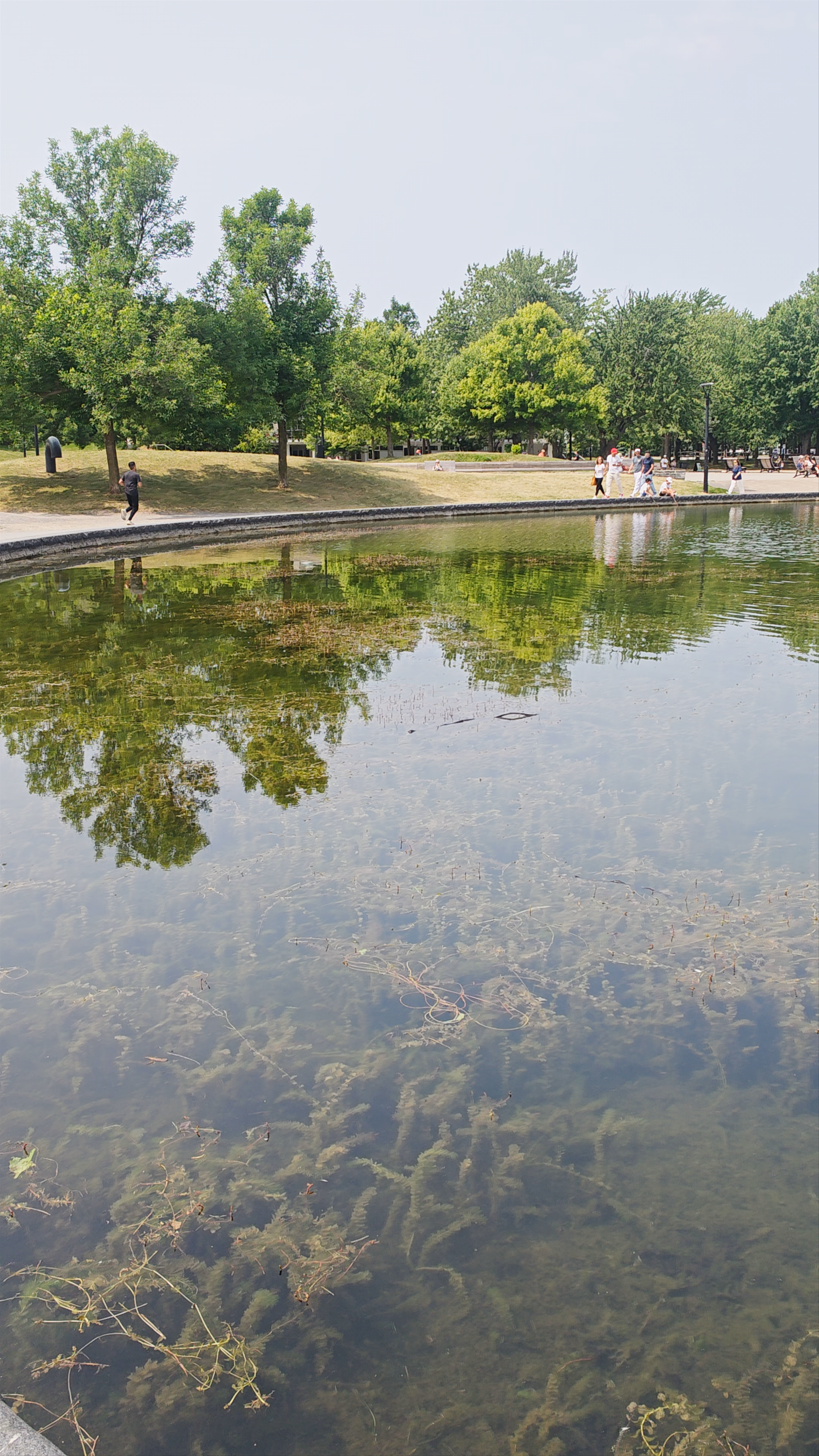 Lac aux Castors