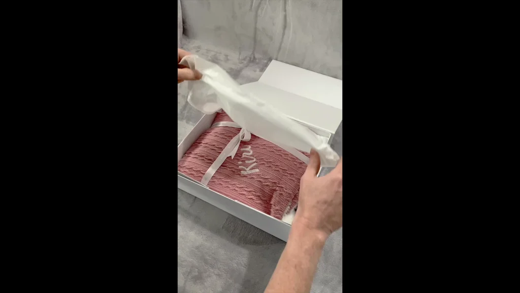 Product video