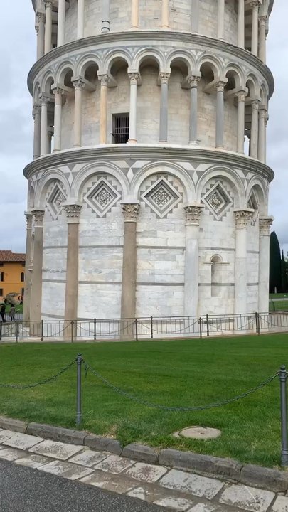 Leaning Tower di Cioffi Alfonso & C - Italian Near Me - Pisa, PI