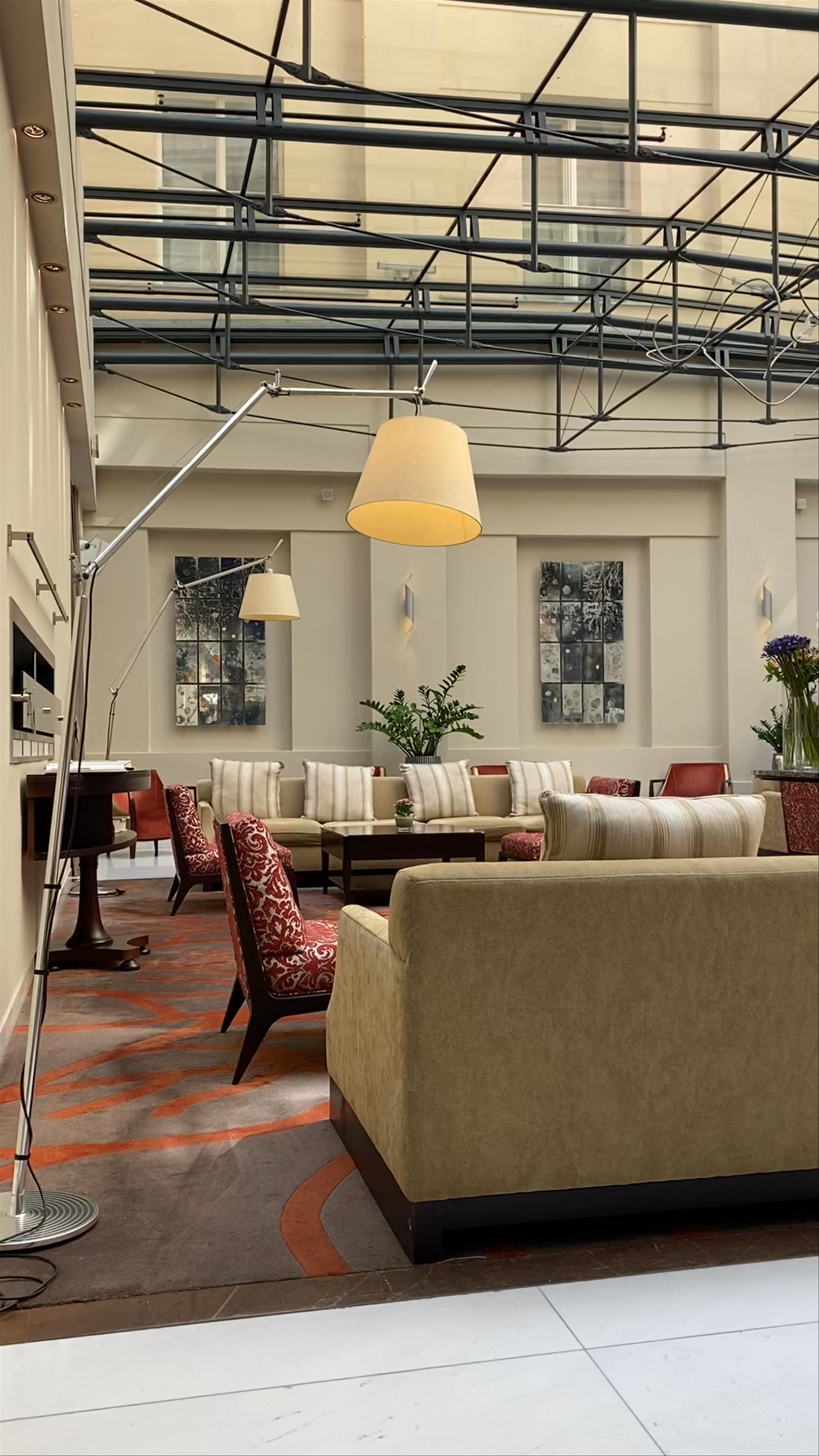 The Grand Mark Prague