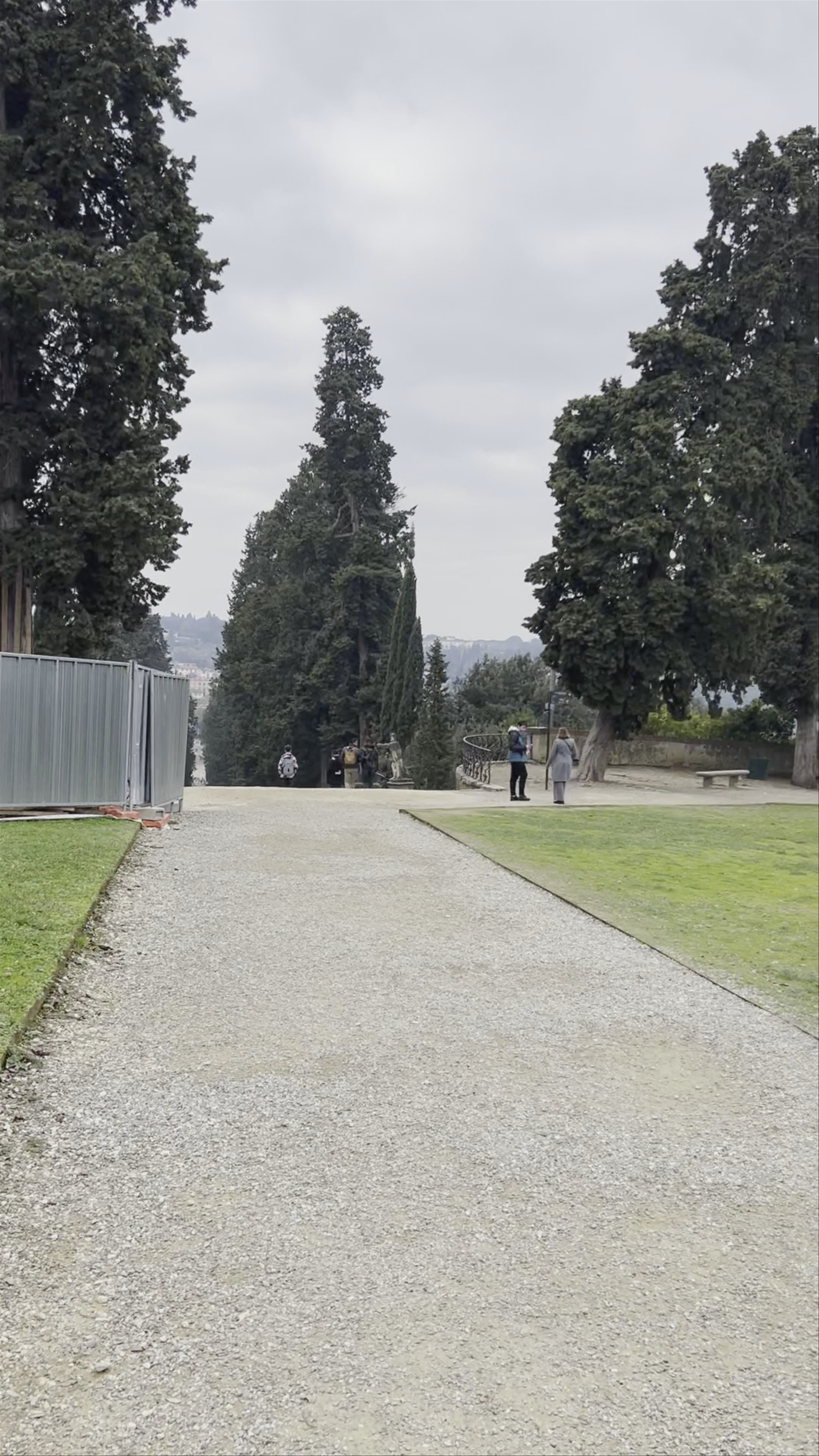 Boboli Gardens: Timeless Art and Nature in Florence