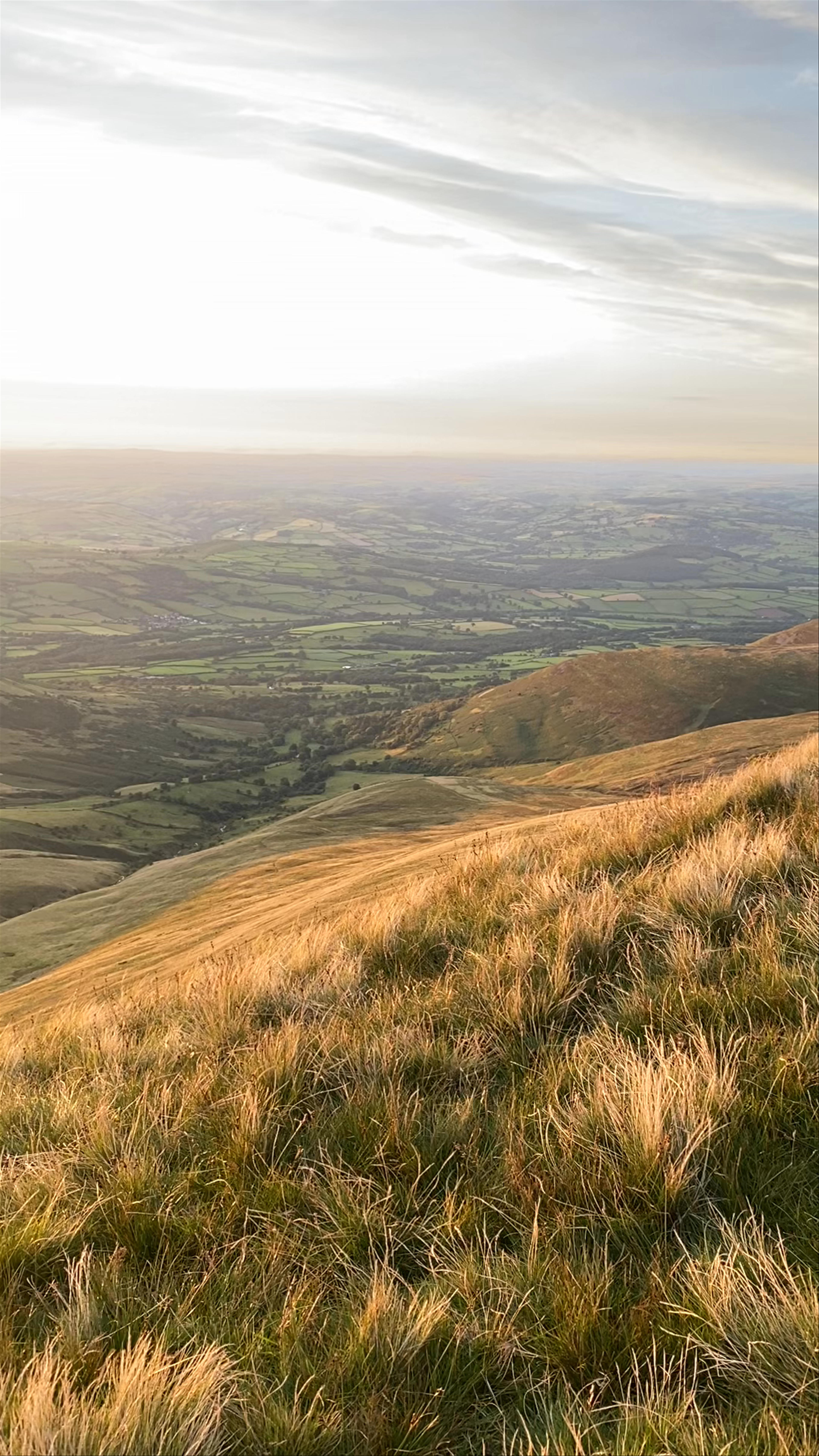 Pen Y Fan ~ Brecon Beacons 