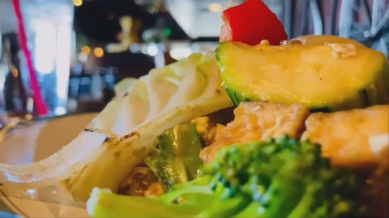 RodSap Thai Lao Kitchen - Thai Near Me - Fairfield, California