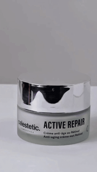 Active Repair - aperçu animé