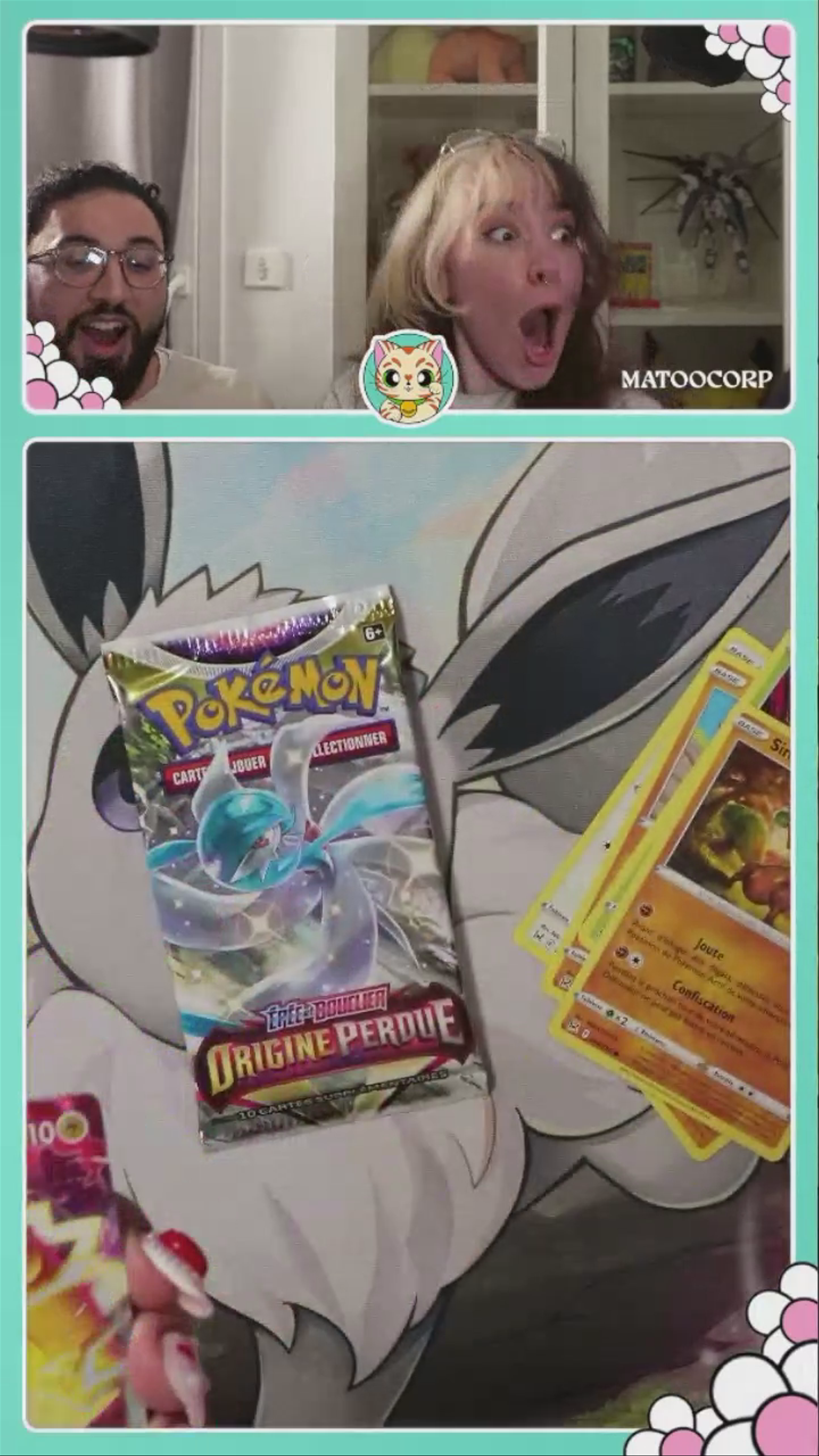 Let’s go Pika Vmax Alt