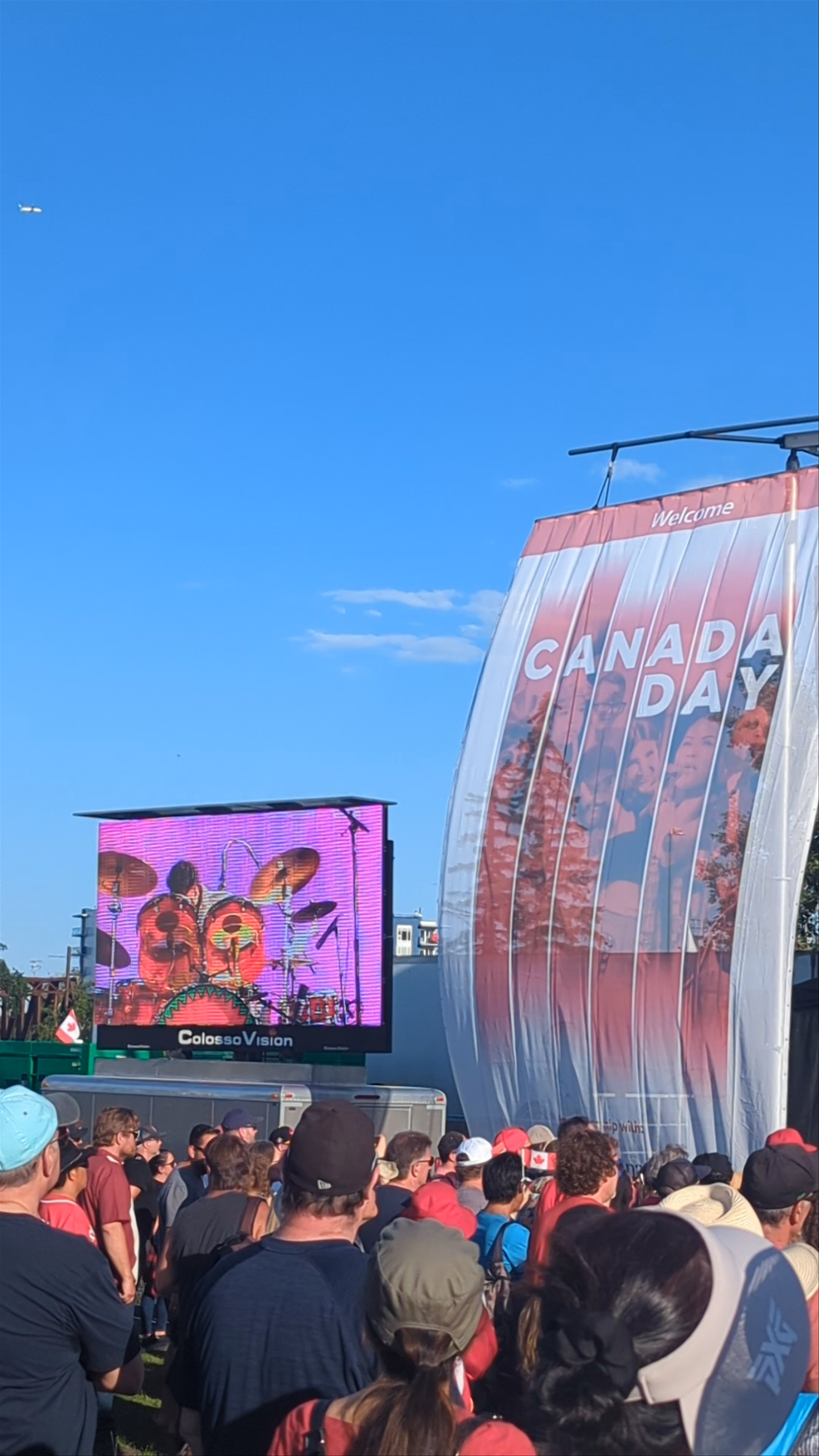 The Confluence Historic Site & Parkland