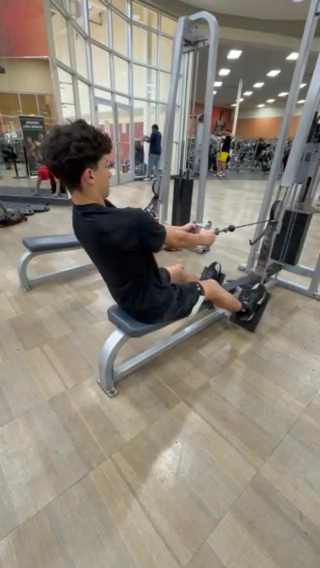 Gianluca Trazzera: Off-Ice Training Highlights Summer 2026