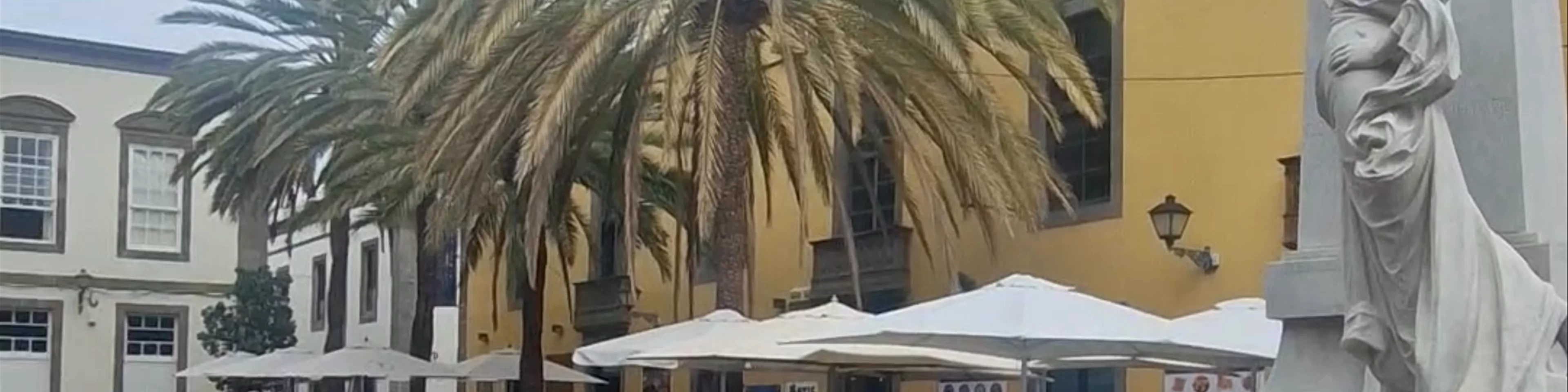 Plaza de las Ranas