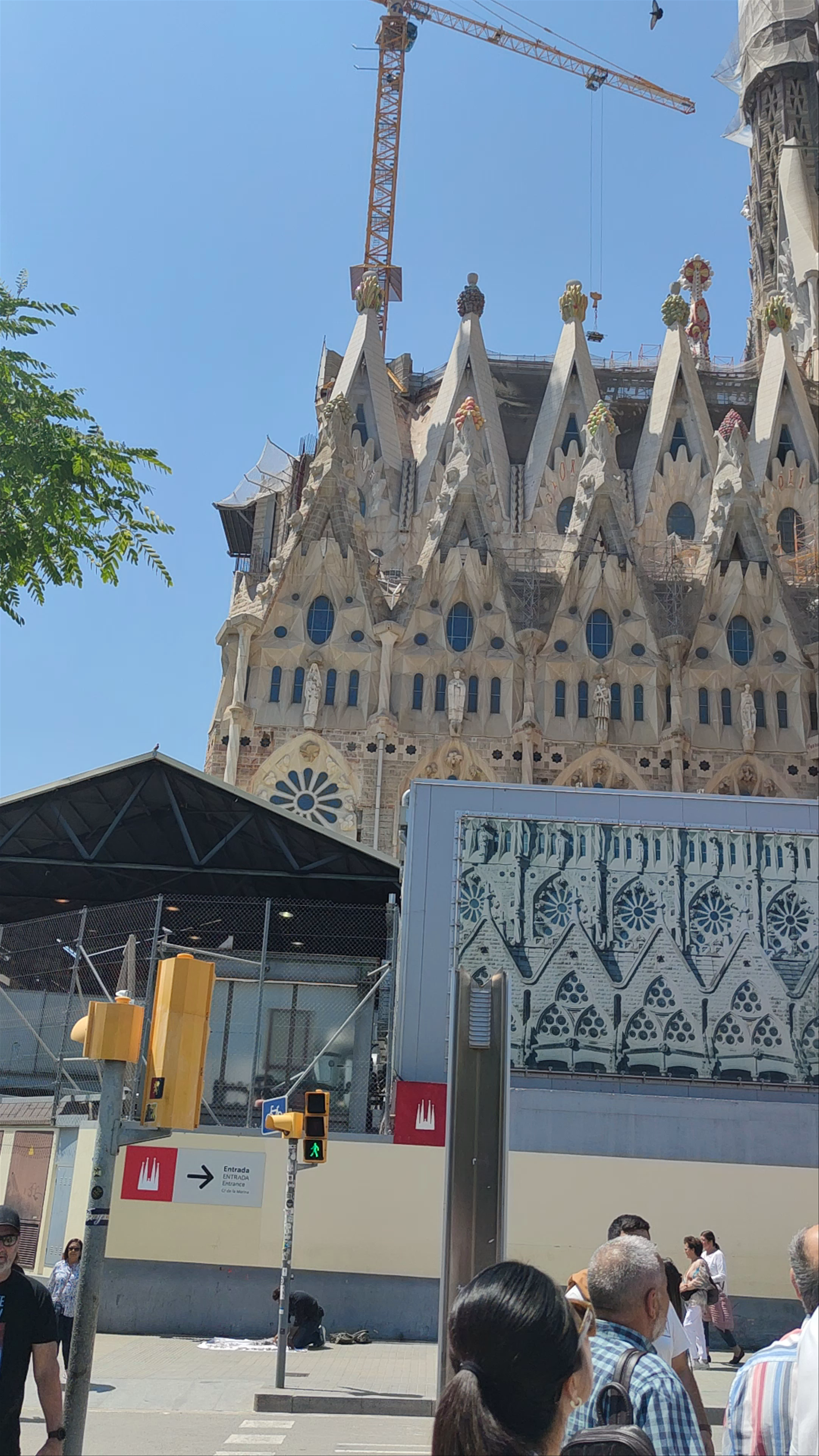 Sagrada Familia