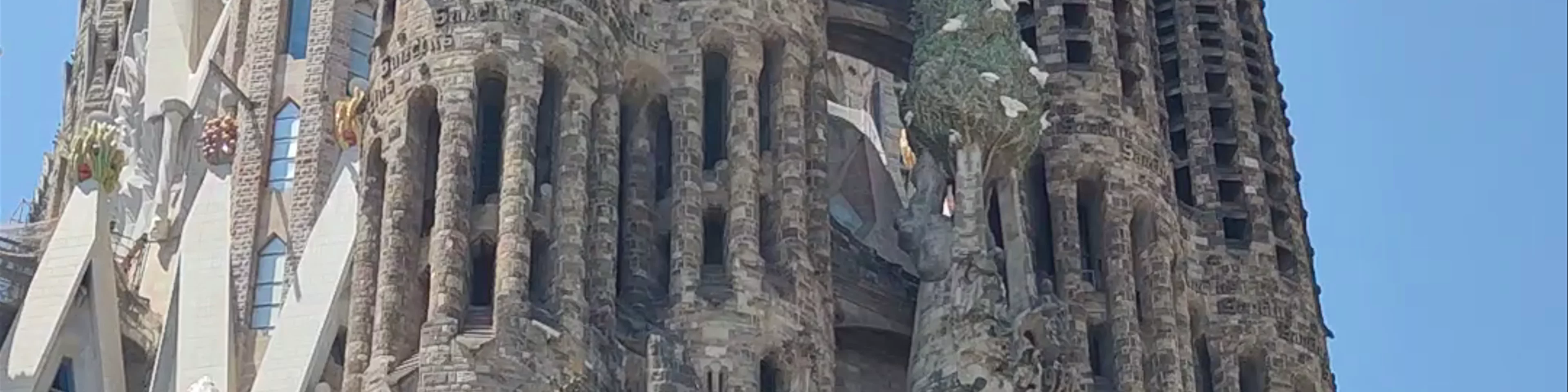 Sagrada Familia
